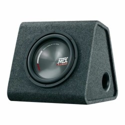 Subwoofer Mtx Audio RTP12 Μαύρο