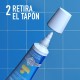 Σιλικόνη Pattex Διαφανές Σιλικόνη 50 ml Σιλικόνη Pattex Διαφανές Σιλικόνη 50 ml