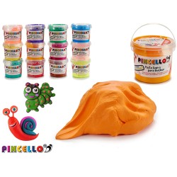 Παιχνίδι με Πλαστελίνη Pincello (12 Μονάδες)
