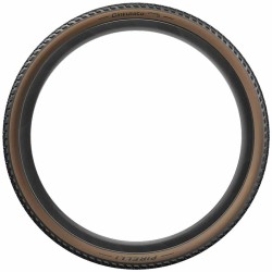 Καλύπτουν Cinturato Gravel Pirelli  M 40-622 Μαύρο
