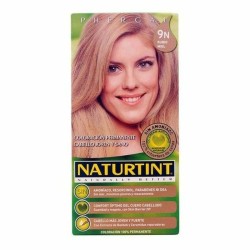 Βαφή Χωρίς Αμμωνία Naturtint Naturtint N Ξανθό Μελί Nº 9n Rubio Miel Nº 9n-Rubio Miel 170 ml
