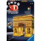 3D Παζλ Ravensburger Iceland: Kirkjuffellsfoss 216 Τεμάχια 3D (Δωρεάν Μεταφορικά) 3D Παζλ Ravensburger Iceland: Kirkjuffellsfoss 216 Τεμάχια 3D (Δωρεάν Μεταφορικά)