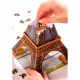 3D Παζλ Ravensburger Iceland: Kirkjuffellsfoss 216 Τεμάχια 3D 3D Παζλ Ravensburger Iceland: Kirkjuffellsfoss 216 Τεμάχια 3D