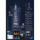 3D Παζλ Ravensburger Iceland: Kirkjuffellsfoss 216 Τεμάχια 3D (Δωρεάν Μεταφορικά) 3D Παζλ Ravensburger Iceland: Kirkjuffellsfoss 216 Τεμάχια 3D (Δωρεάν Μεταφορικά)