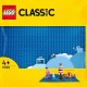 Βάση υποστήριξης Lego Classic 11025 Μπλε (Δωρεάν Μεταφορικά)