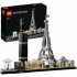 Playset Lego Architecture 21044 Paris (Δωρεάν Μεταφορικά)
