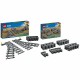 Playset Lego City Rail 60238 Aξεσουάρ