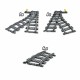 Playset Lego City Rail 60238 Aξεσουάρ