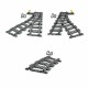 Playset Lego City Rail 60238 Aξεσουάρ