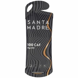 Ενεργητικό Τζέλ Santa Madre Πορτοκαλί (30 g)