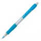 Μηχανικό Mολύβι Pilot Super Grip Μπλε 0,5 mm (12 Μονάδες)
