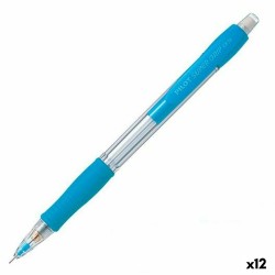 Μηχανικό Mολύβι Pilot Super Grip Μπλε 0,5 mm (12 Μονάδες)