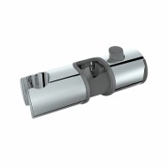 Στήριγμα για το ντουζ Wenko 25470100 Για ντους