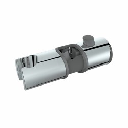 Στήριγμα για το ντουζ Wenko 25470100 Για ντους