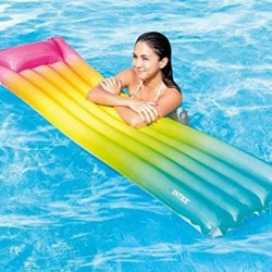 Φουσκωτό Στρώμα Intex 58721EU 69 x 183 cm