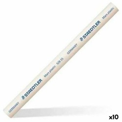 Γόμα Staedtler Mars Plastic Ανταλλακτικό (x10)