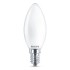 Λάμπα LED Philips Κερί E 6,5 W E14 806 lm 3,5 x 9,7 cm (6500 K)