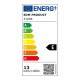 LED Σωλήνας EDM 31696 A E 13 W 1150 Lm (4000 K) LED Σωλήνας EDM 31696 A E 13 W 1150 Lm (4000 K)