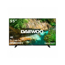 Smart TV Daewoo 55DM62UA Wi-Fi 55