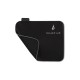 Mousepad Gaming Verbatim Surefire Gaming SIlent Flight RGB-320 Μαύρο 32 x 26 cm