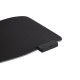 Mousepad Gaming Verbatim Surefire Gaming SIlent Flight RGB-320 Μαύρο 32 x 26 cm