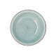 Βαθύ Πιάτο Quid Vita Aqua Κεραμικά Ø 21,5 cm (12 Μονάδες)