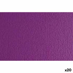 Καρτολίνα Sadipal LR Βιολετί 50 x 70 cm (20 Μονάδες)