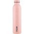 Θερμικό Μπουκάλι Milan 1918 Ροζ Ανοξείδωτο ατσάλι 591 ml