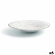 Βαθύ Πιάτο Ariane Tornado White Κεραμικά Δίχρωμα Ø 29 cm (x6) Βαθύ Πιάτο Ariane Tornado White Κεραμικά Δίχρωμα Ø 29 cm (x6)