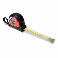 Μετρική ταινία Rubi Ironblade 5 m x 19 mm