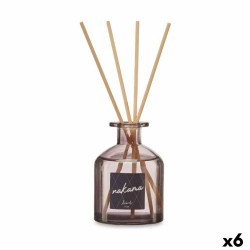 Αρωματικά στικ Acorde 250ML-E λινό 250 ml (x6)