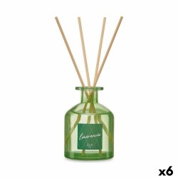 Αρωματικά στικ Acorde 250ML-H Λουλούδι Λωτού 250 ml (x6)