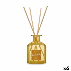 Αρωματικά στικ Acorde 250ML-D Κεχριμπάρι 250 ml (x6)