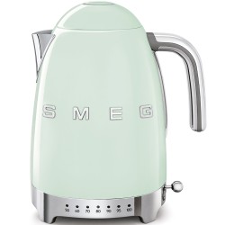 Βραστήρας Smeg KLF04PGEU Πράσινο 2400 W 1,7 L