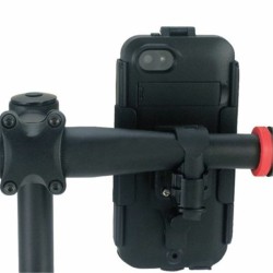 Βαση κινητου για ποδηλατο Muvit  4