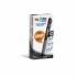 Μολύβι Carioca Oops Μαύρο 0,7 mm (12 Τεμάχια)