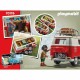 Playset Οχημάτων Playmobil 70176 Volkswagen T1 Bus Κόκκινο (Δωρεάν Μεταφορικά)