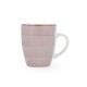Kopp Quid Vita Morning Κεραμικά Ροζ 350 ml (12 Μονάδες) Kopp Quid Vita Morning Κεραμικά Ροζ 350 ml (12 Μονάδες)