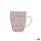 Kopp Quid Vita Morning Κεραμικά Ροζ 350 ml (12 Μονάδες) Kopp Quid Vita Morning Κεραμικά Ροζ 350 ml (12 Μονάδες)