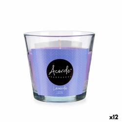 Αρωματικό Κερί Acorde 1265-50H Λεβάντα 120 g (12 Μονάδες)