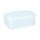 Σφουγγάρι Σώματος Berilo 11880014 Μπλε Λευκό 19,5 x 12 x 1,5 cm Σαπούνι (12 Μονάδες) Σφουγγάρι Σώματος Berilo 11880014 Μπλε Λευκό 19,5 x 12 x 1,5 cm Σαπούνι (12 Μονάδες)