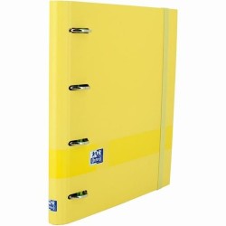 Φάκελος δακτυλίου Oxford Europeanbinder Banana A4 A4+