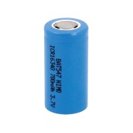 Επαναφορτιζόμενη Μπαταρία NIMO LC16340 700 mAh 3,7 V