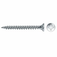 Βιδωτό κουτί CELO Vlox 250 Μονάδες Ψευδάργυρο (5 x 30 mm) (30 mm)