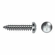 Βιδωτό κουτί CELO 4,2 x 13 mm Βίδα για λαμαρίνα 500 Μονάδες Ψευδάργυρο