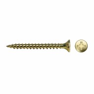Βιδωτό κουτί CELO 250 Μονάδες Ψευδάργυρο (6 x 50 mm)