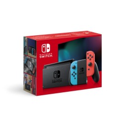 Nintendo Switch Nintendo Κόκκινο