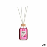 Αρωματικά στικ Acorde 83667 Ορχιδέα 100 ml (12 Μονάδες)