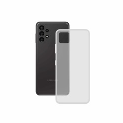 Κάλυμμα Κινητού Contact Samsung Galaxy A13 5G Διαφανές