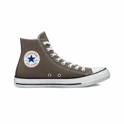 Unisex Casual Παπούτσια Converse Chuck Taylor All Star Καφέ